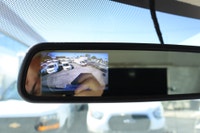 2025 GMC Savana 10 KM / CAMION NEUF / 2025 GMC SAVANA 3500 CUBE 14 PIEDS + DECK AVANT / ROUE SIMPLE... (image 8)
