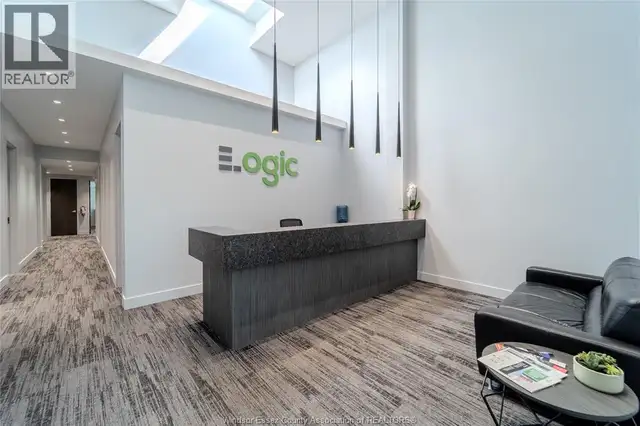 4510 Rhodes DRIVE Windsor, Ontario in Commercial & Office Space for Rent in Windsor Region - Image 5