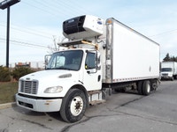 Ryder Stock ID: 834702 Transmission Type/Speed: AUTO 6 Engine: DIESEL B6.7 '17 280/2400 Horse Power:... (image 4)