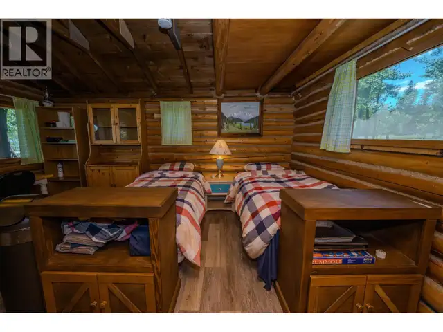 3918 PUNTZI LAKE ROAD Williams Lake, British Columbia in Houses for Sale in Williams Lake - Image 27