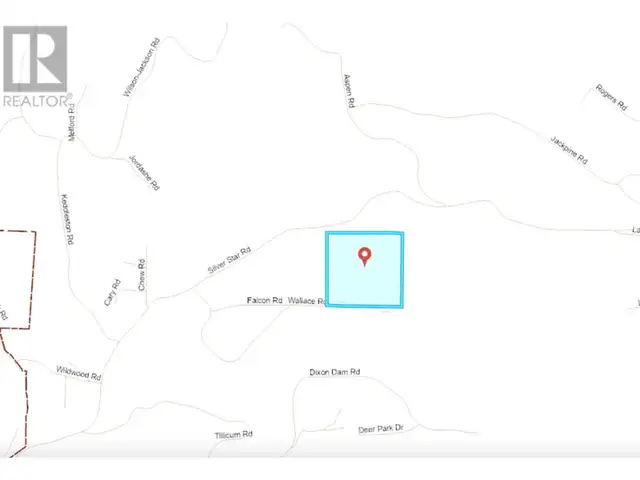 7974 Silver Star Road Vernon, British Columbia in Land for Sale in Vernon - Image 5