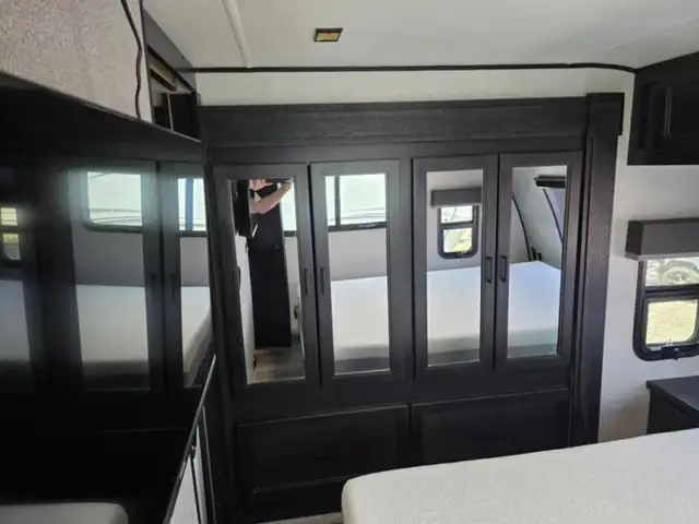 2021 Highland Ridge RV Roamer RF264RLS in Travel Trailers & Campers in Penticton - Image 15