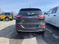 Come see this 2016 Jeep Cherokee Limited while we still have it in stock! *This Jeep Cherokee Is Com... (image 4)