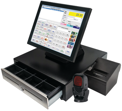 - ZooZoo Point-Of-Sale specially designed for LIQUOR Stores in Alberta; - Integrated with Payment Pr...