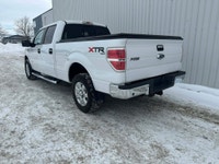 2013 Ford F150 Crew cab XLT XTR V6 3.5L 4x4 —- FINANCEMENT MAISON DISPONIBLE AVEC ACOMPTE DE 5,000$... (image 3)