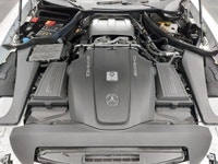 VERY LOW KILOMETERS! Come and see this highly sought after reintroduction to the pure routes of AMG.... (image 6)