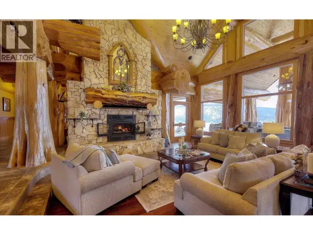 1255 PROSPERITY WAY Williams Lake, British Columbia in Houses for Sale in Williams Lake - Image 8