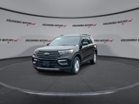 Dealer Certified Pre-Owned. This Ford Explorer boasts a Turbo Gas 4cyl 2.3L engine powering this Aut... (image 3)