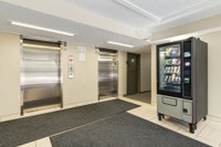 Amenities: Affordable Parking • Quiet Building • Elevator Suite & Building: One-bedroom and two-bedr... (image 6)