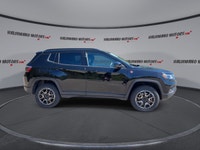Built for drivers who want real Jeep capability with everyday comfort, this 2024 Jeep Compass Trailh... (image 8)