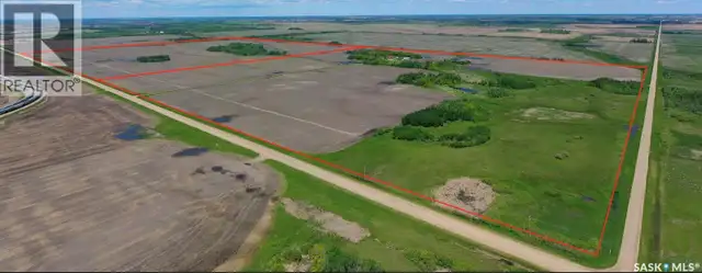 Dodds Farm Orkney Rm No. 244, Saskatchewan in Land for Sale in Regina - Image 17