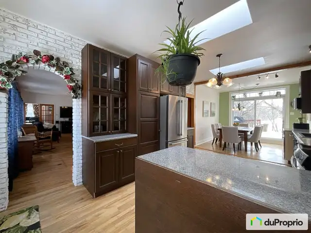 $599,000 - 2 Storey for sale in St-Eustache in Houses for Sale in Laval / North Shore - Image 6