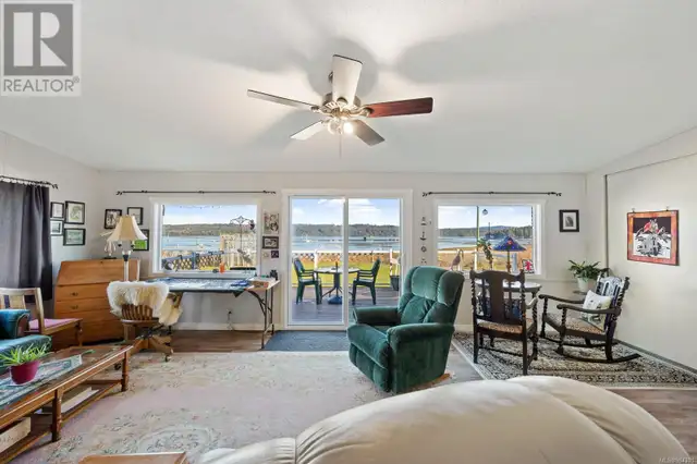 7442 YAKE Rd Fanny Bay, British Columbia in Houses for Sale in Comox / Courtenay / Cumberland - Image 11