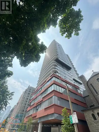 1209 - 280 DUNDAS STREET W Toronto (Kensington-Chinatown), Ontar