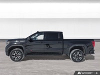 Check out this 2025 GMC Sierra 1500 AT4 before it's too late! *Get Your Money's Worth for this GMC S... (image 2)