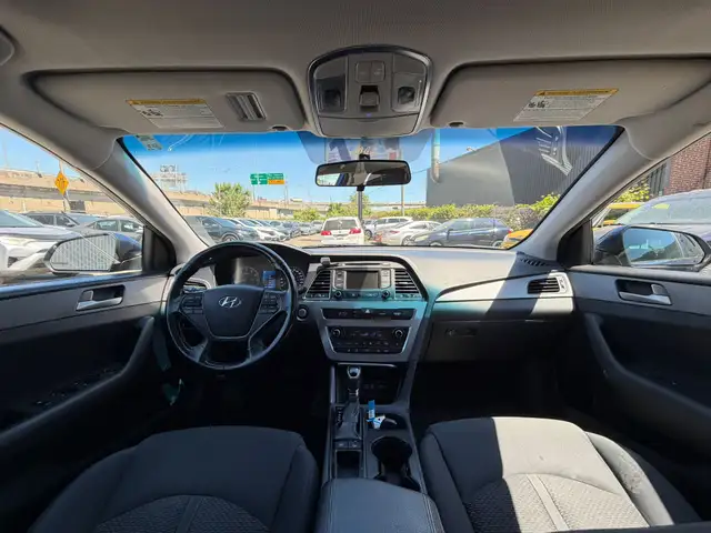 2017 Hyundai Sonata SE5429786525158809610