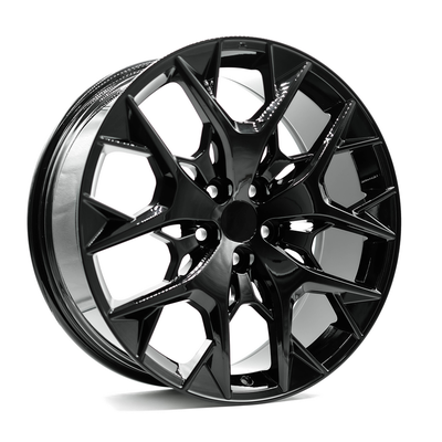 AD ID 465868 2022-2026 Toyota Corolla Cross including Hybrid Models 225/55R18 215/65R17 OEM Spec Win...