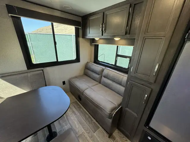 2021 ,Jay Flight,Jayco 212QB in Travel Trailers & Campers in Kamloops - Image 6