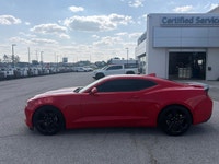 LT Coupe, RS Pkg, Moonroof, Black Rally Stripes, Alum Wheels, Rear Spoiler, 2.0L Turbocharged, Remot... (image 1)