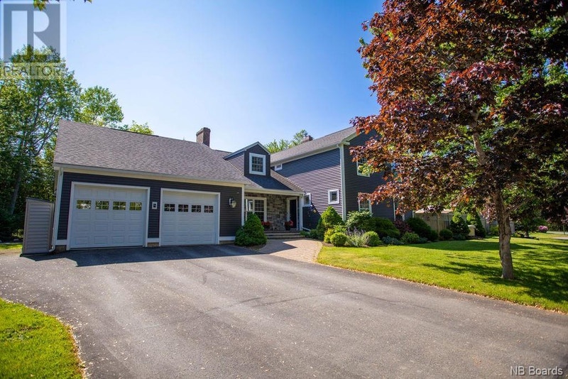 4 Brock Court Rothesay, New Brunswick Houses for Sale Saint John