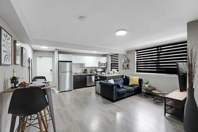 1 Bedroom Lower unit in Niagara Falls! in Long Term Rentals in St. Catharines - Image 5