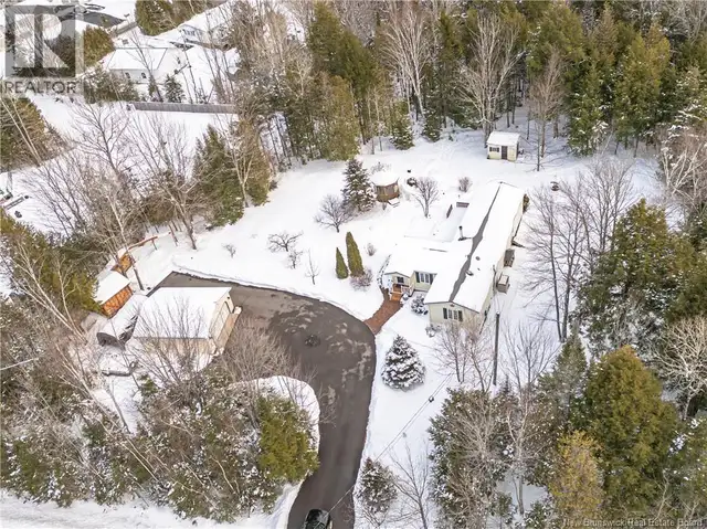310 Route 102 Burton, New Brunswick in Houses for Sale in Fredericton - Image 2