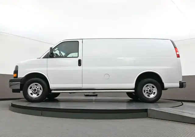 2023 GMC Savana Cargo **SALE PENDING** in Cars & Trucks in City of Halifax - Image 33