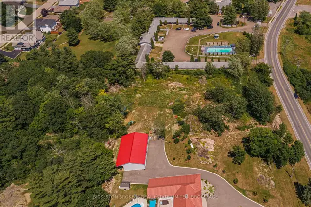 790 KING STREET W Gananoque, Ontario in Land for Sale in Kingston - Image 4