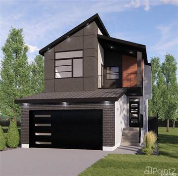 124 Durham DRIVE in Houses for Sale in Regina