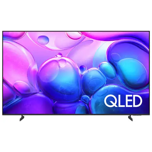 SAMSUNG 55" 4K UHD HDR QLED SMART TV.  Super Sale $599 NO TAX!!!