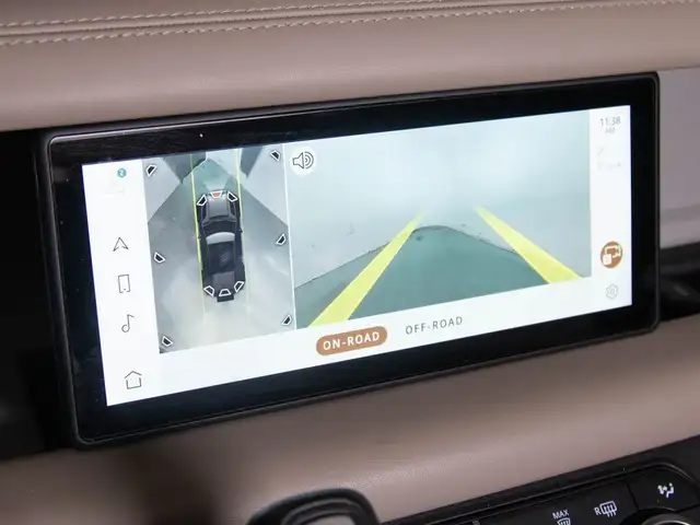 2020 Land Rover Defender P400 | HSE | 110 | MERIDIAN | 20\" WHEE in Cars & Trucks in Mississauga / Peel Region - Image 36