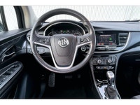 A compact luxury SUV with turbocharged performance and premium features this 2022 Buick Encore Prefe... (image 5)