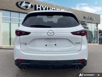 Previous Daily Rental *2025 Mazda CX-5 GS AWD -- Confident, Refined, and Driver-Focused* The *2025 M... (image 4)