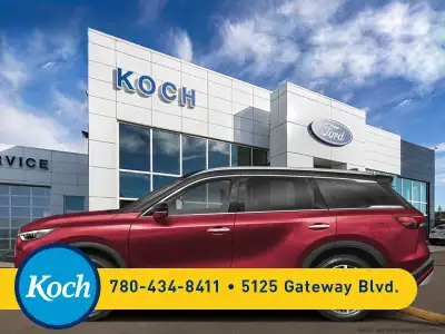 Cooled Seats, Massage Seats, HUD, Tow Equipment, Navigation, Adaptive Cruise Control, 360 Camera, Su...