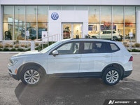 KBB.com 10 Best SUVs Under $25,000. This Volkswagen Tiguan boasts a Intercooled Turbo Regular Unlead... (image 1)
