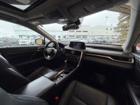 The 2021 Lexus RX 450h with the Premium Package is a cornerstone of the Canadian luxury hybrid marke... (image 8)