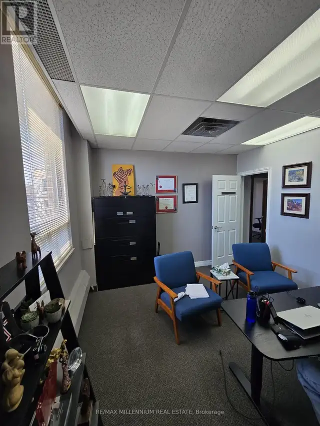 305 - 101 DUNDAS ST STREET W Whitby (Downtown Whitby), Ontario in Commercial & Office Space for Rent in Oshawa / Durham Region - Image 8