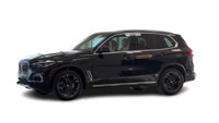 Welcome to BMW Regina 2021 BMW X5 xDrive40i | Black Sapphire Metallic | Cognac Leather | Premium Lux... (image 6)
