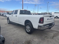 Ram 3500 Tradesman**4X4**6.7L Cummins Diesel**8 Ft Cargo Bed**5th Wheel Gooseneck Prep Group**12 Inc... (image 6)