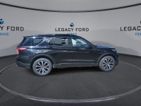 Sunroof! Treat your family to refined luxury and comfort in this capable 2023 Ford Explorer. This 20... (image 8)