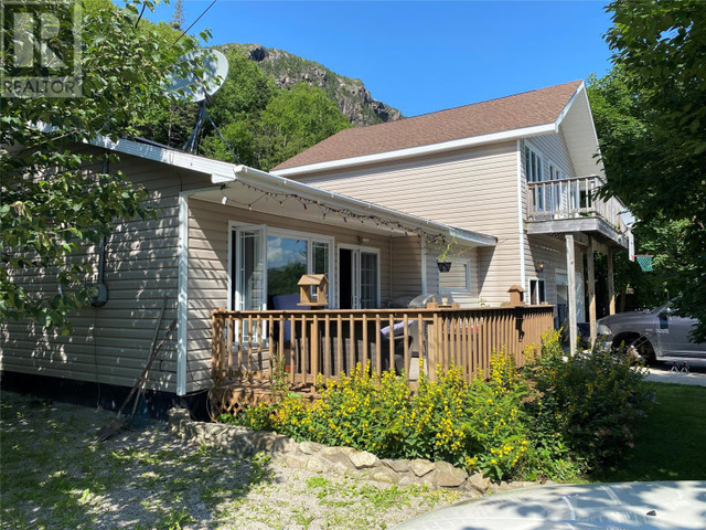 14 Long Gull Pond Road Stephenville, Newfoundland & Labrador in Houses for Sale in Corner Brook - Image 3