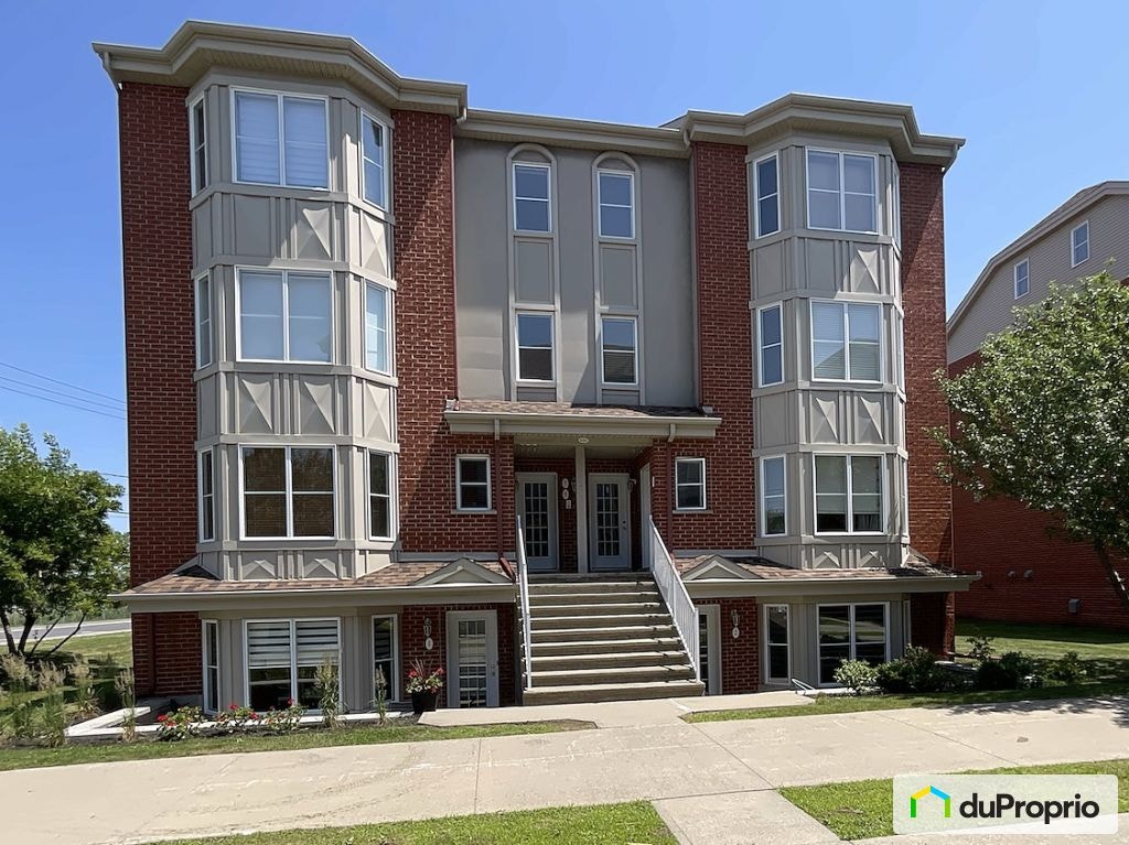 $380,000 - Condominium for sale in Longueuil (St-Hubert) — photo 2