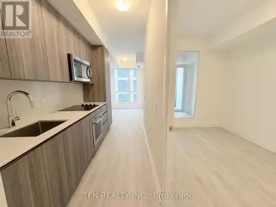 607 - 15 RICHARDSON STREET Toronto (Waterfront Communities), Ont