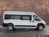 Only 44 Miles! This Ram ProMaster Window Van has a durable Regular Unleaded V-6 3.6 L/220 engine pow... (image 5)