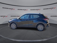 // ACCIDENT FREE!! // Discover smart value and everyday ease with this used 2024 Nissan Kicks SV FWD... (image 4)