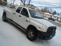 NORTH POINT MOTORS...CALL / TEXT 780-224-7791 FINANCING AVAILABLE CHECK OUT THIS 08 DODGE RAM 3500HD... (image 3)