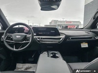 This Cadillac LYRIQ has a trusty Electric engine powering this Automatic transmission. *This Cadilla... (image 9)