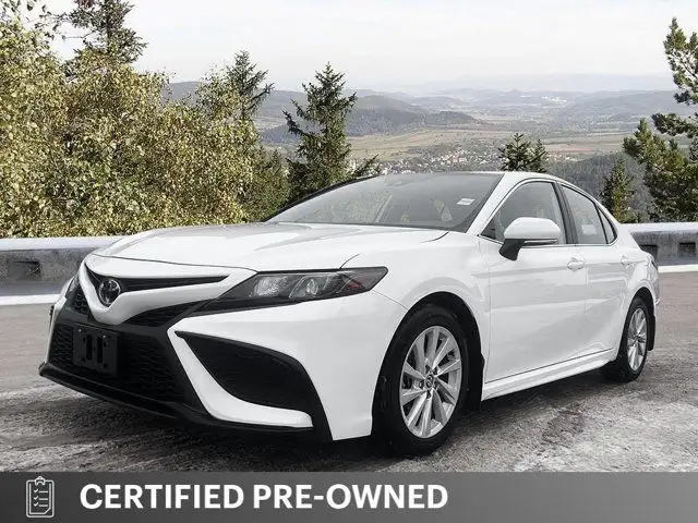 2024 Toyota Camry SE in Cars & Trucks in Moncton - Image 2