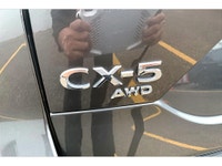 2022 Mazda CX-5 GS AWD Blends sporty design premium comfort and legendary reliabilitymaking it one o... (image 7)