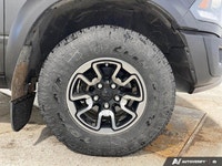 This Ram 1500 boasts a Regular Unleaded V-8 5.7 L/345 engine powering this Automatic transmission. W... (image 8)